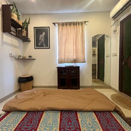 Apartmán Anavrin Art House Nové Dillí Exteriér fotografie